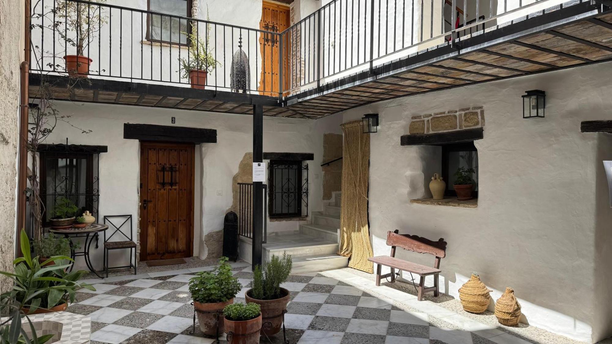 Apartamento Jerez Siglo Xix *